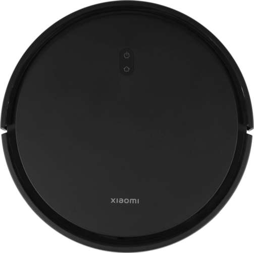 Робот-пылесос Xiaomi Robot Vacuum E10C, 35Вт, черный/черный [bhr7725eu]